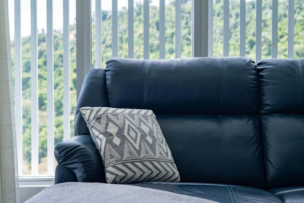 Apartment Serenity At Searene Ocean View Wi-fi