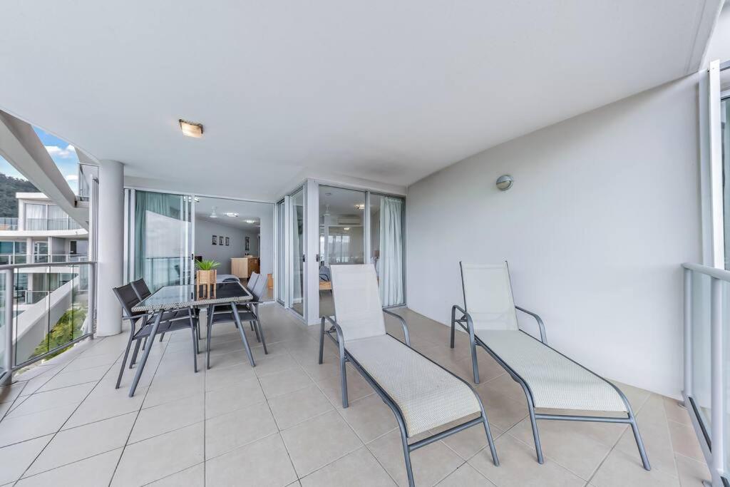 Serenity At Searene Ocean View Wi-fi Apartment *
