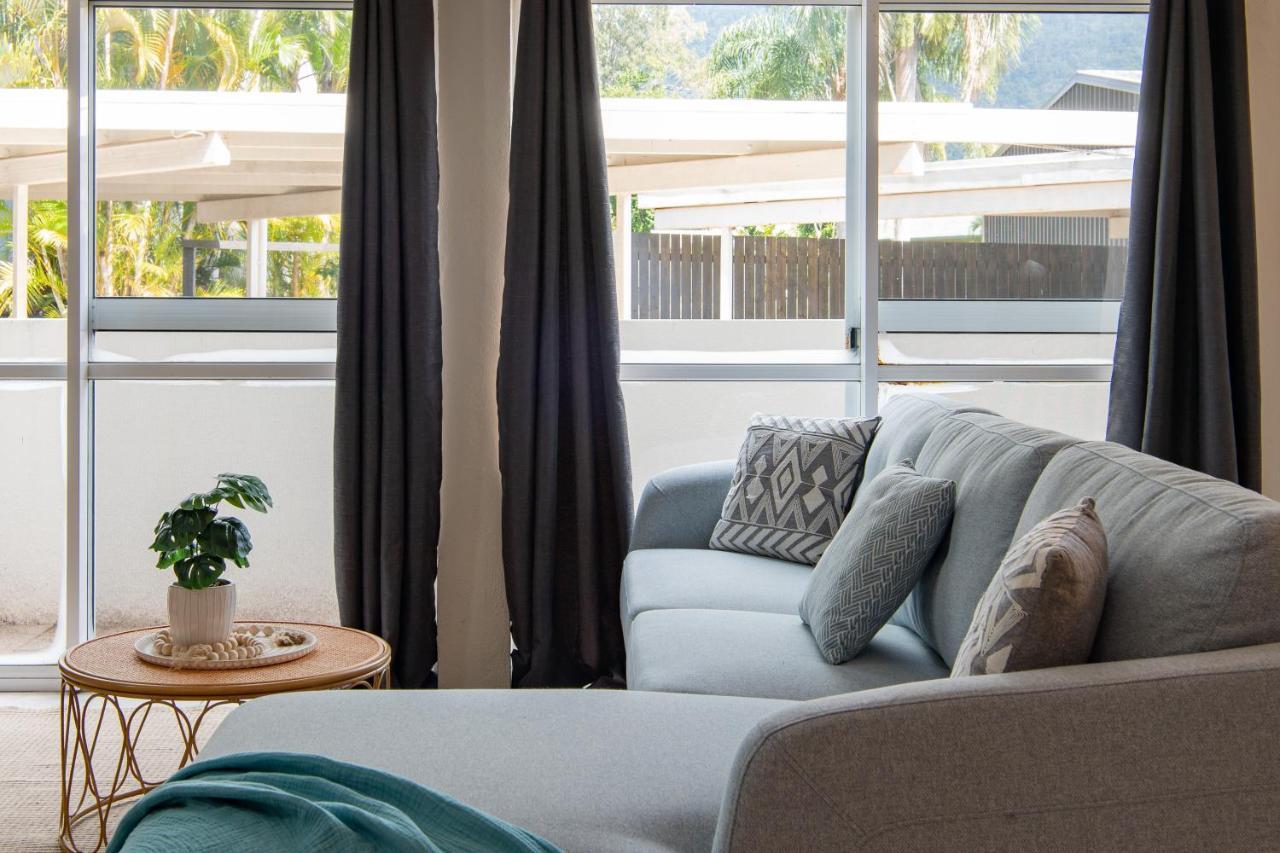 Erromango Escape Wifi Pool Apartment Airlie Beach