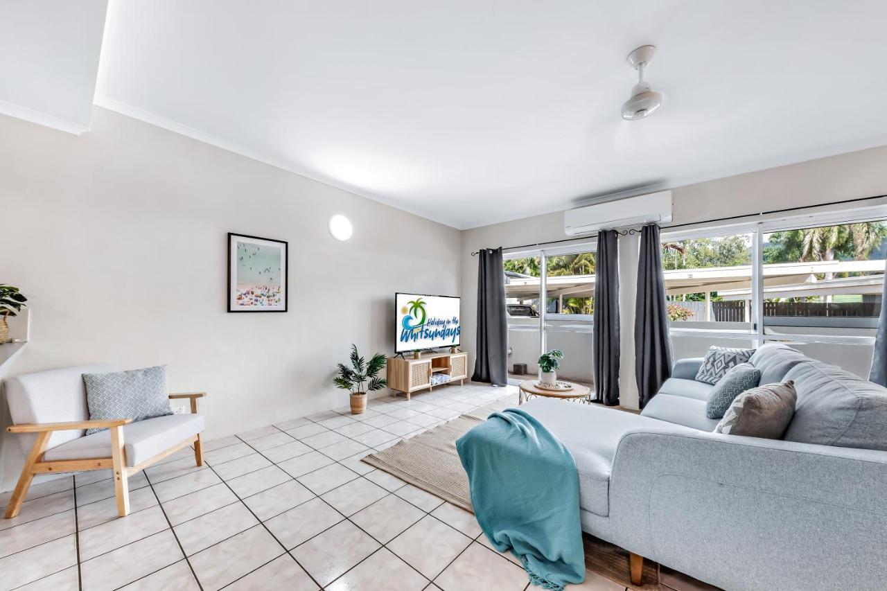 Apartment Erromango Escape Wifi Pool