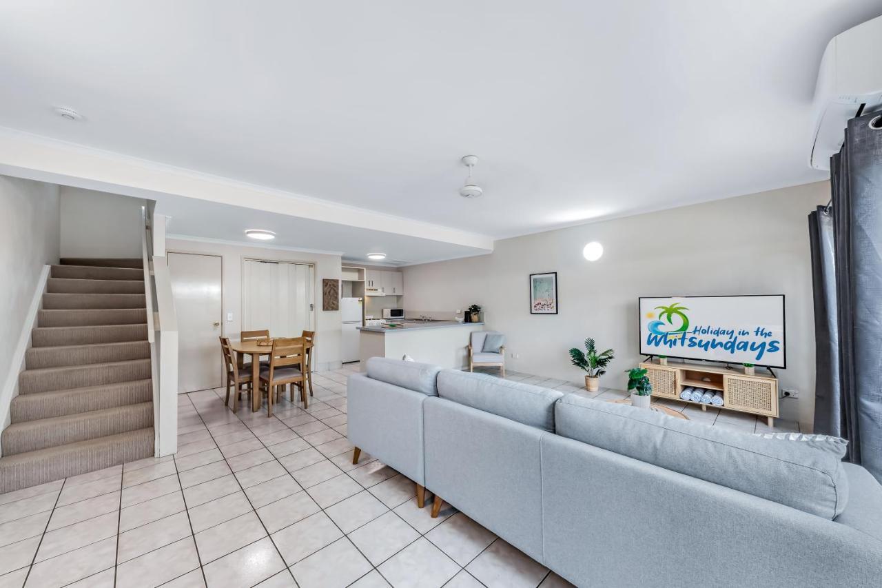 Apartment Erromango Escape Wifi Pool *