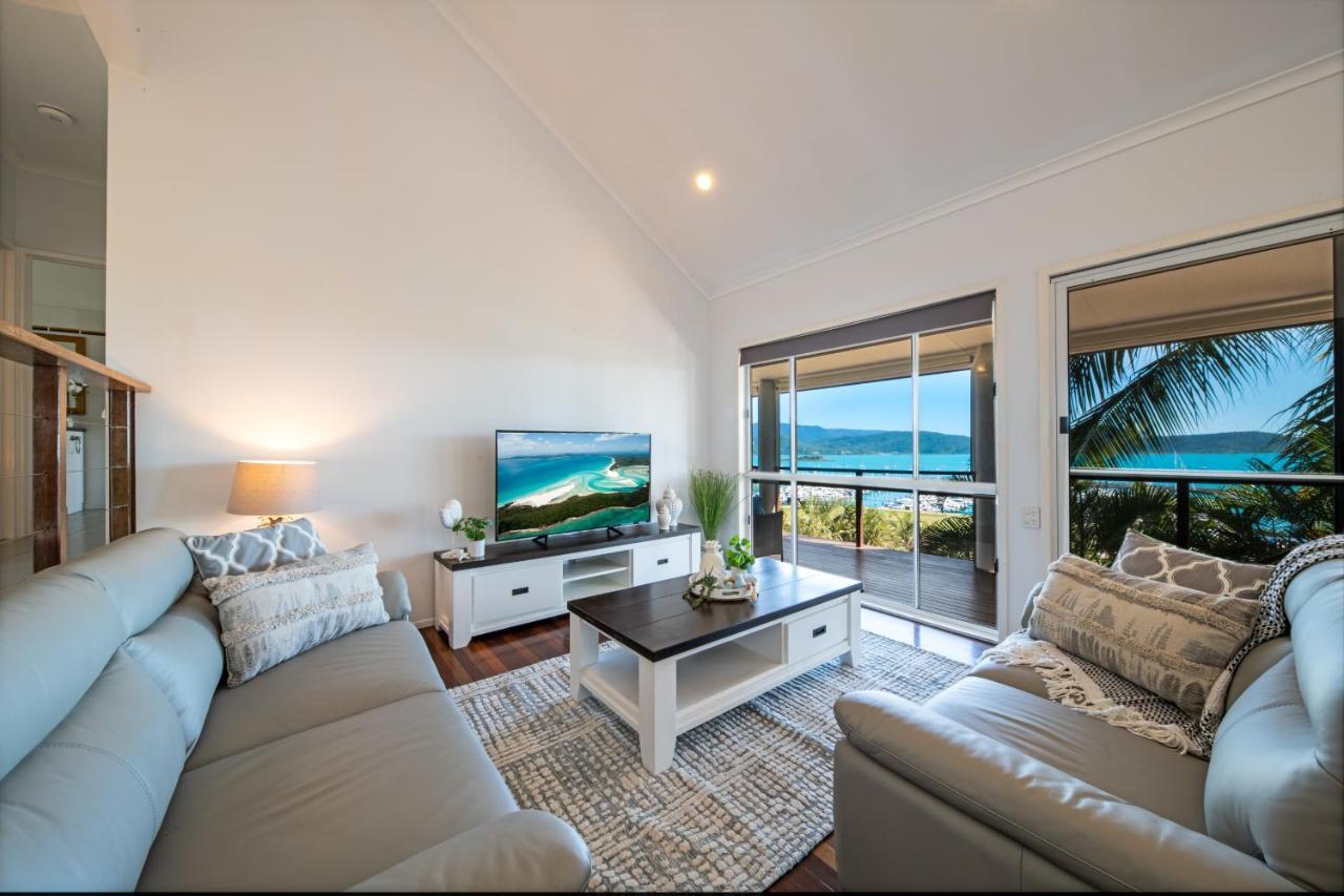Airlie Sea-clusion