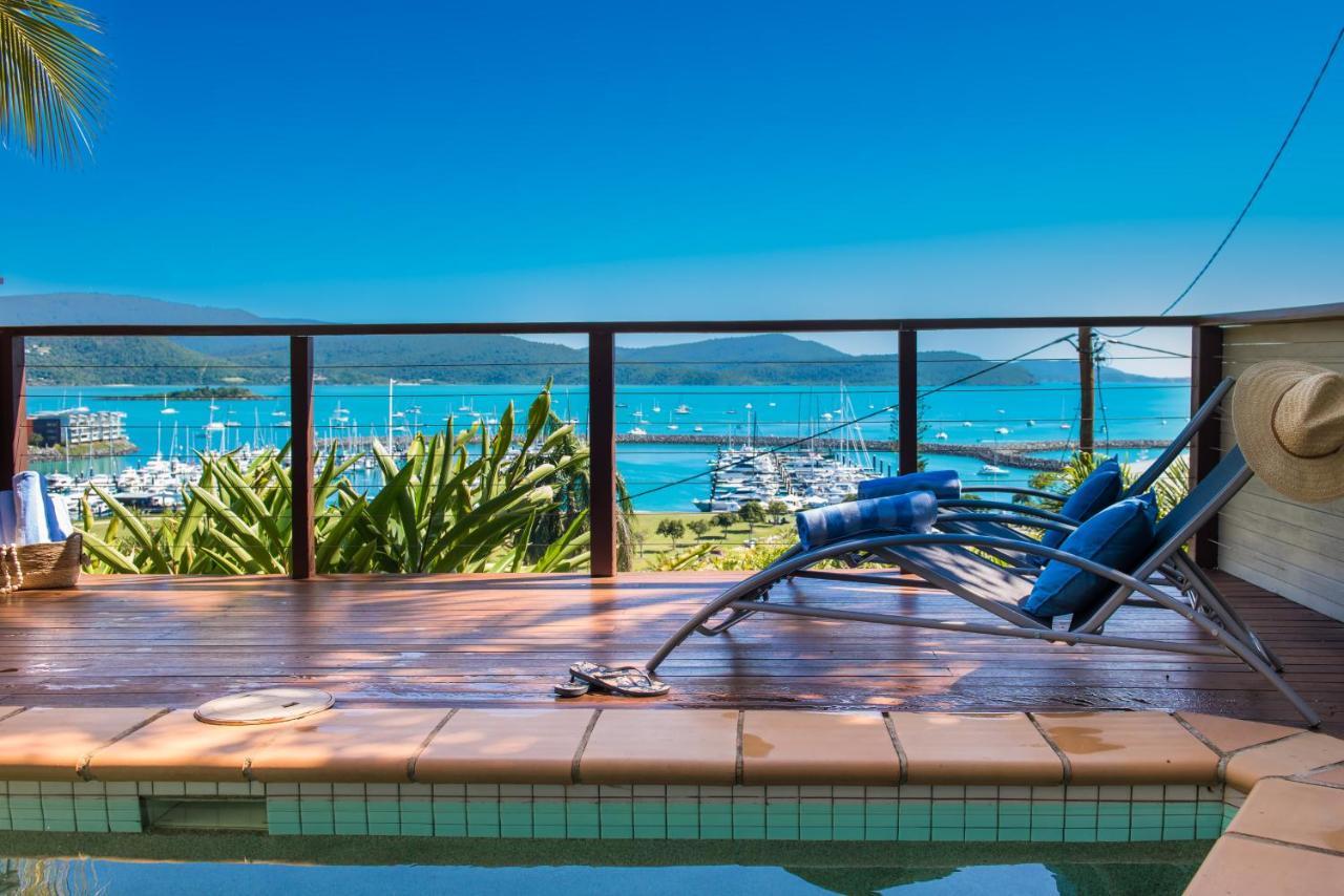 Airlie Sea-clusion Holiday home