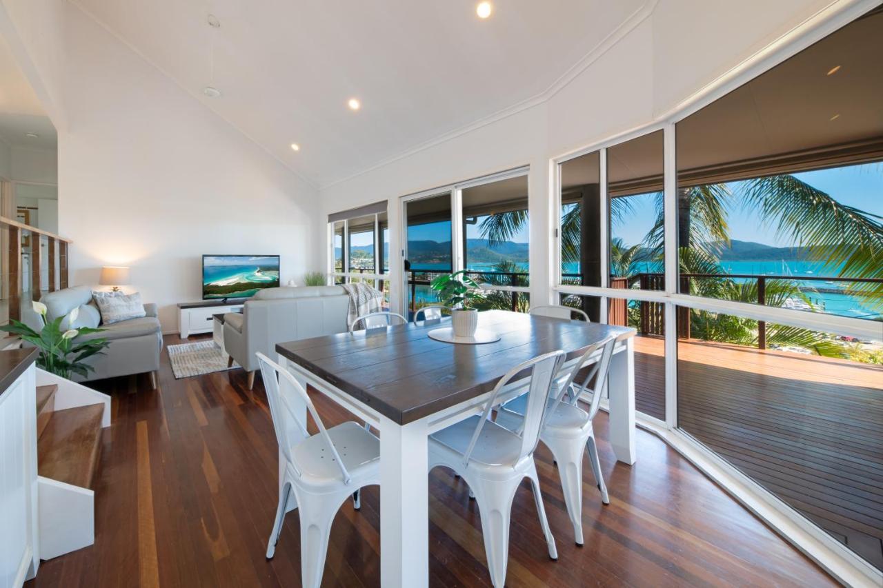 Holiday home Airlie Sea-clusion Airlie Beach