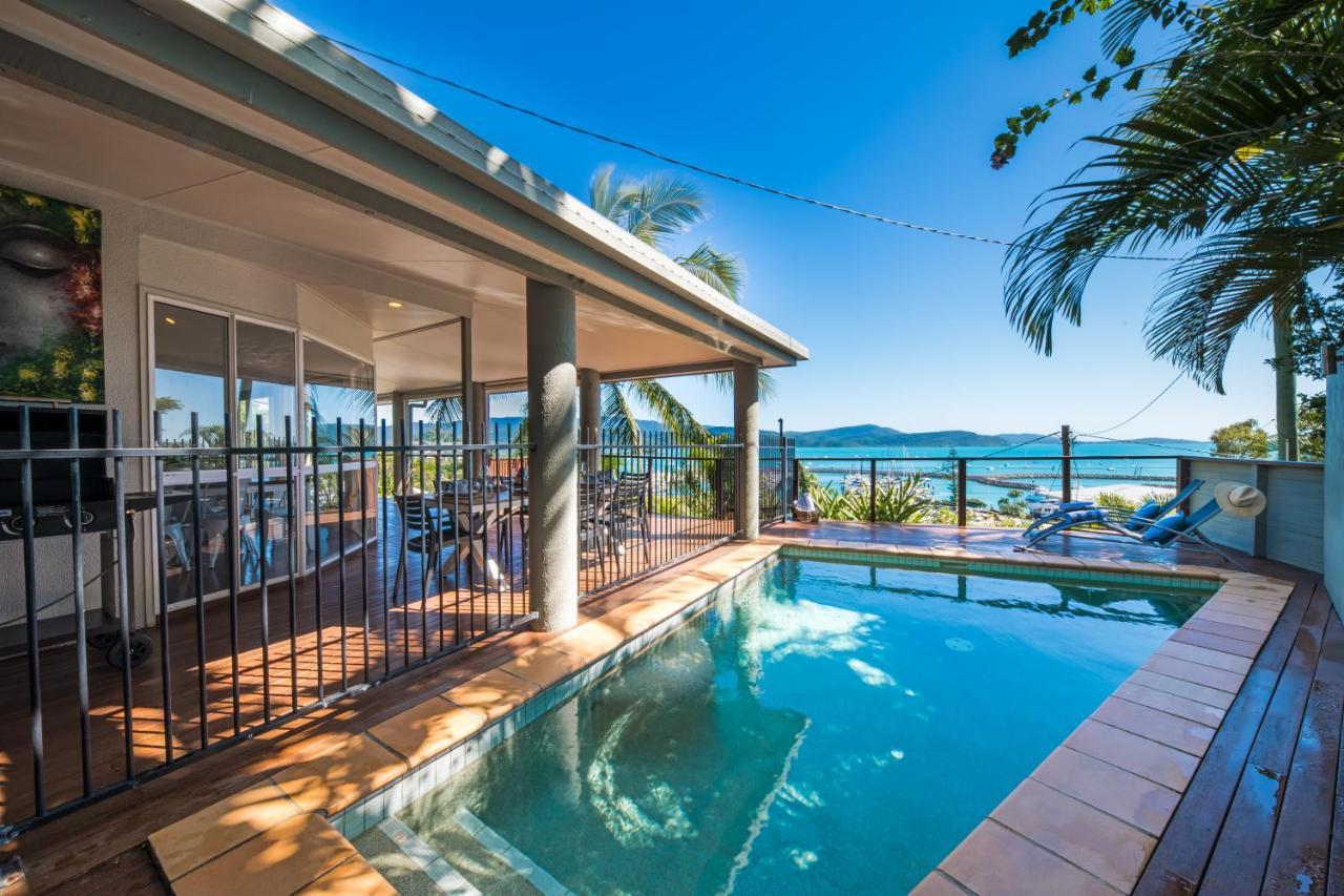Holiday home Airlie Sea-clusion Airlie Beach