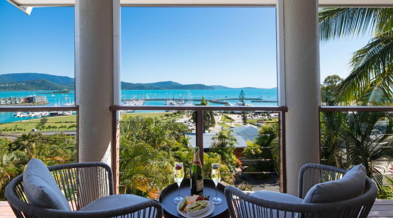 Airlie Sea-clusion Airlie Beach