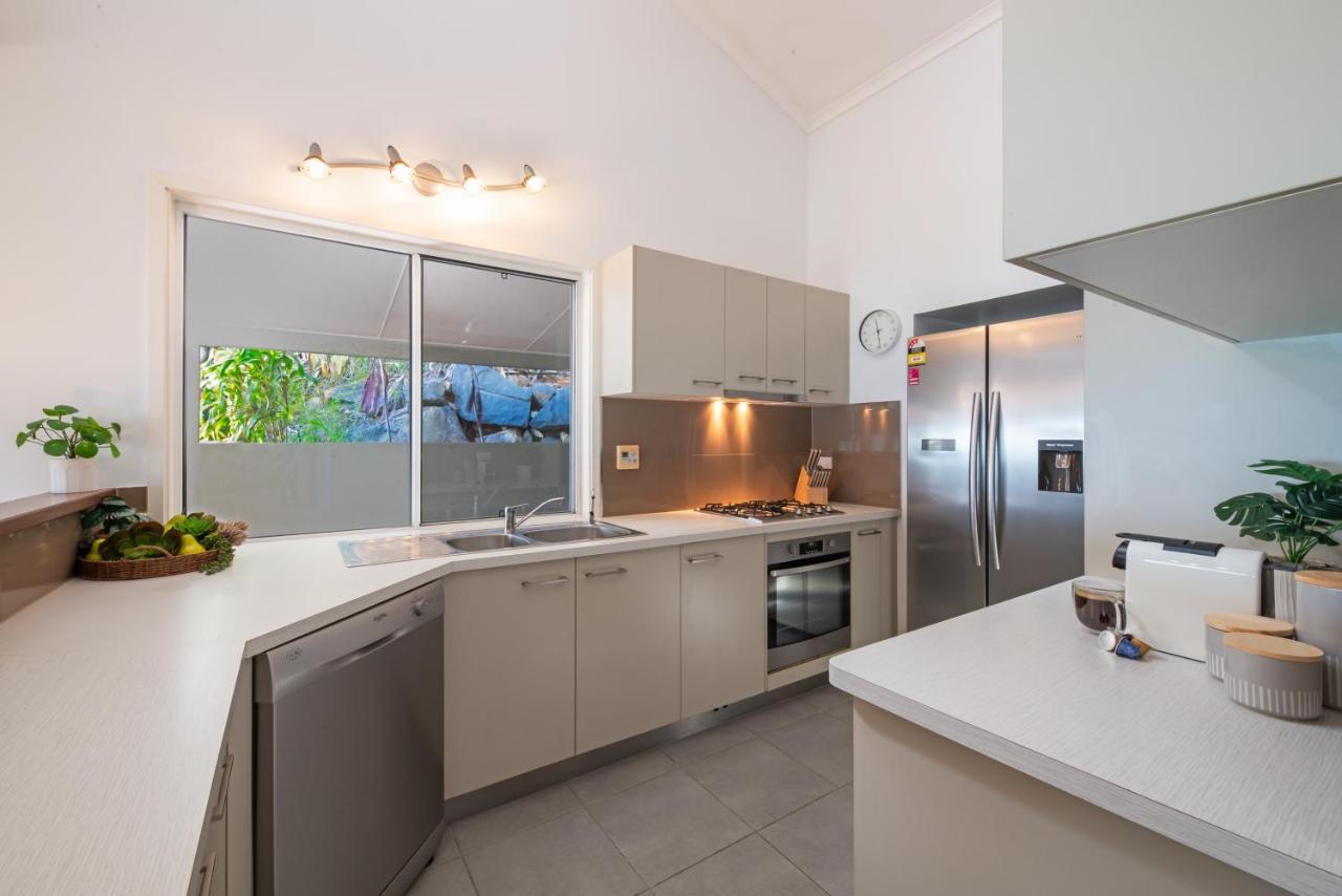 Airlie Sea-clusion Holiday home *