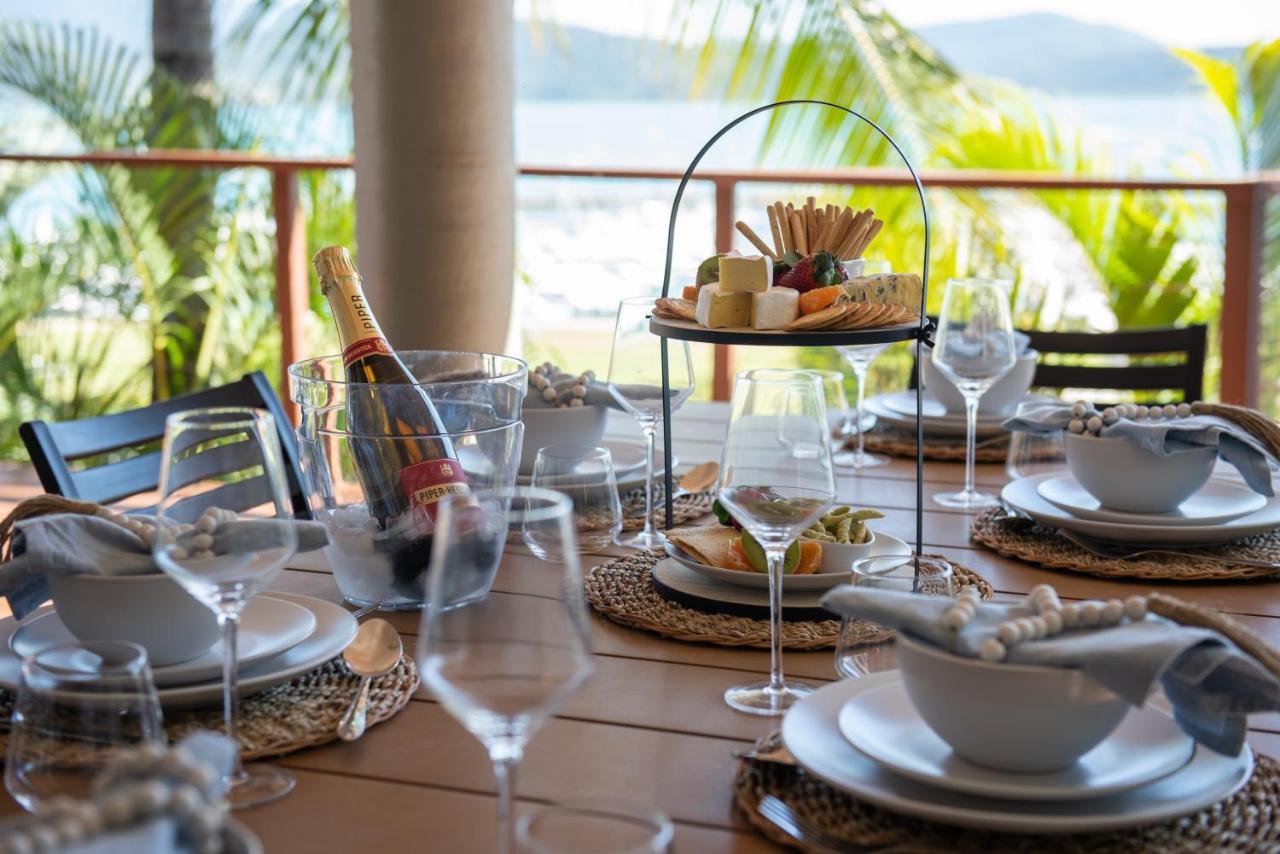 Airlie Sea-clusion * Airlie Beach