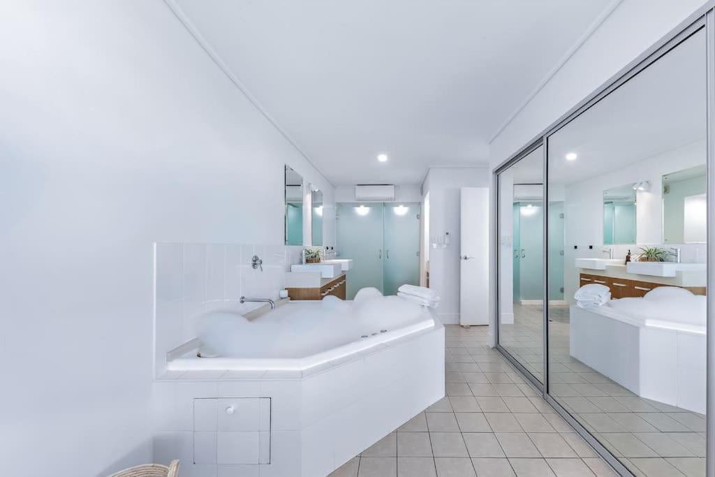 Searene On Seaview Apartment Airlie Beach