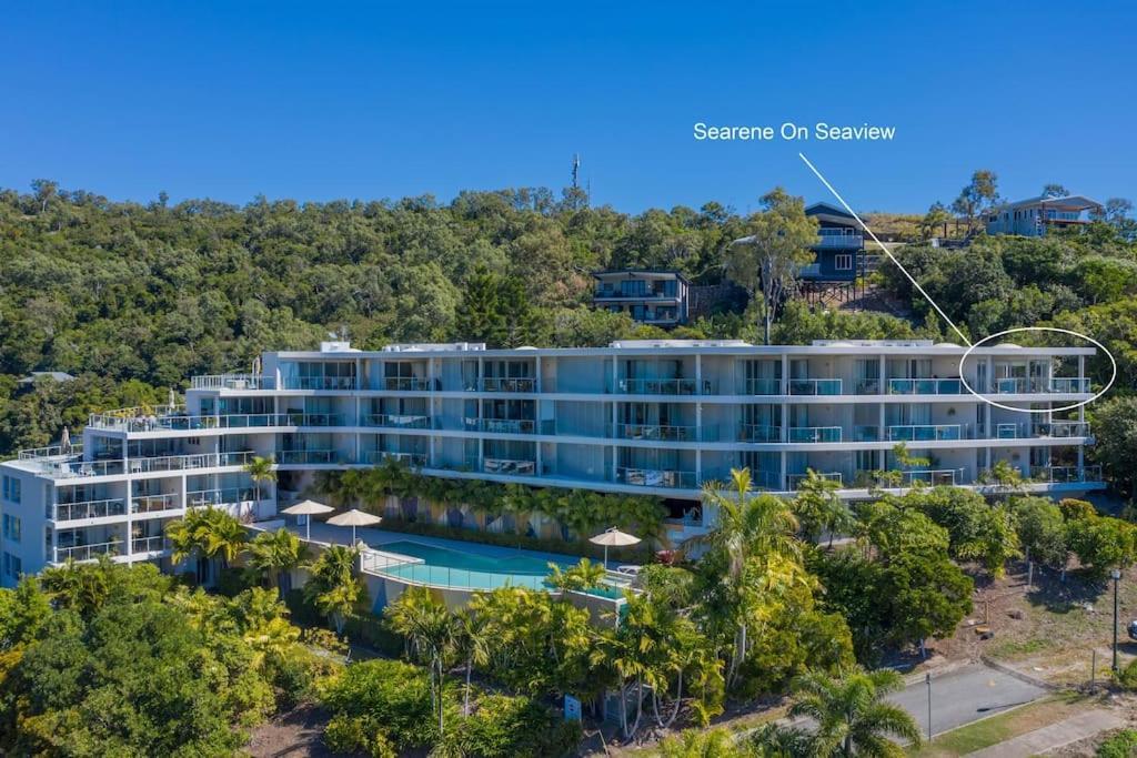 Searene On Seaview Apartment *