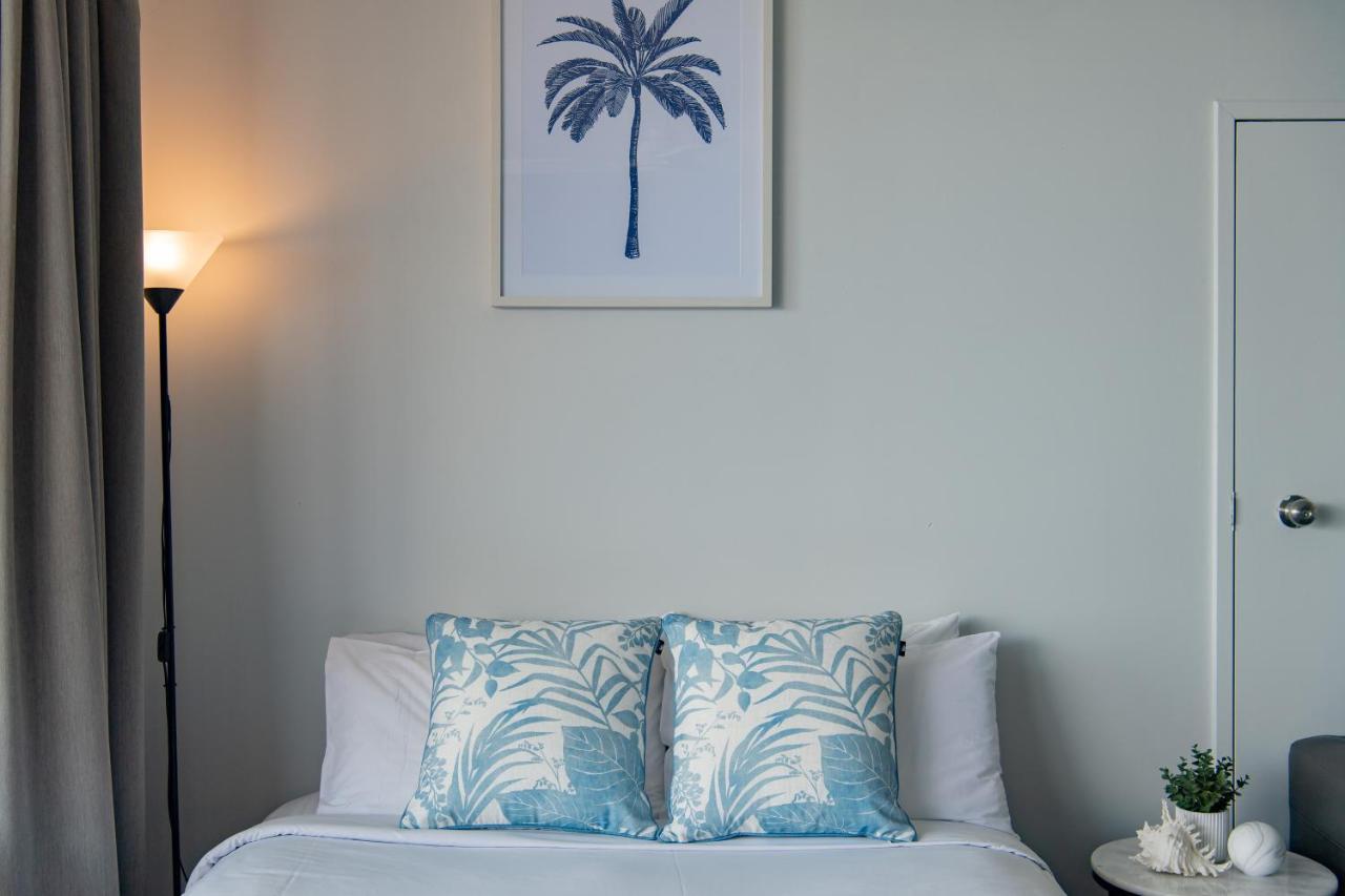 Ocean View 49 Apartment