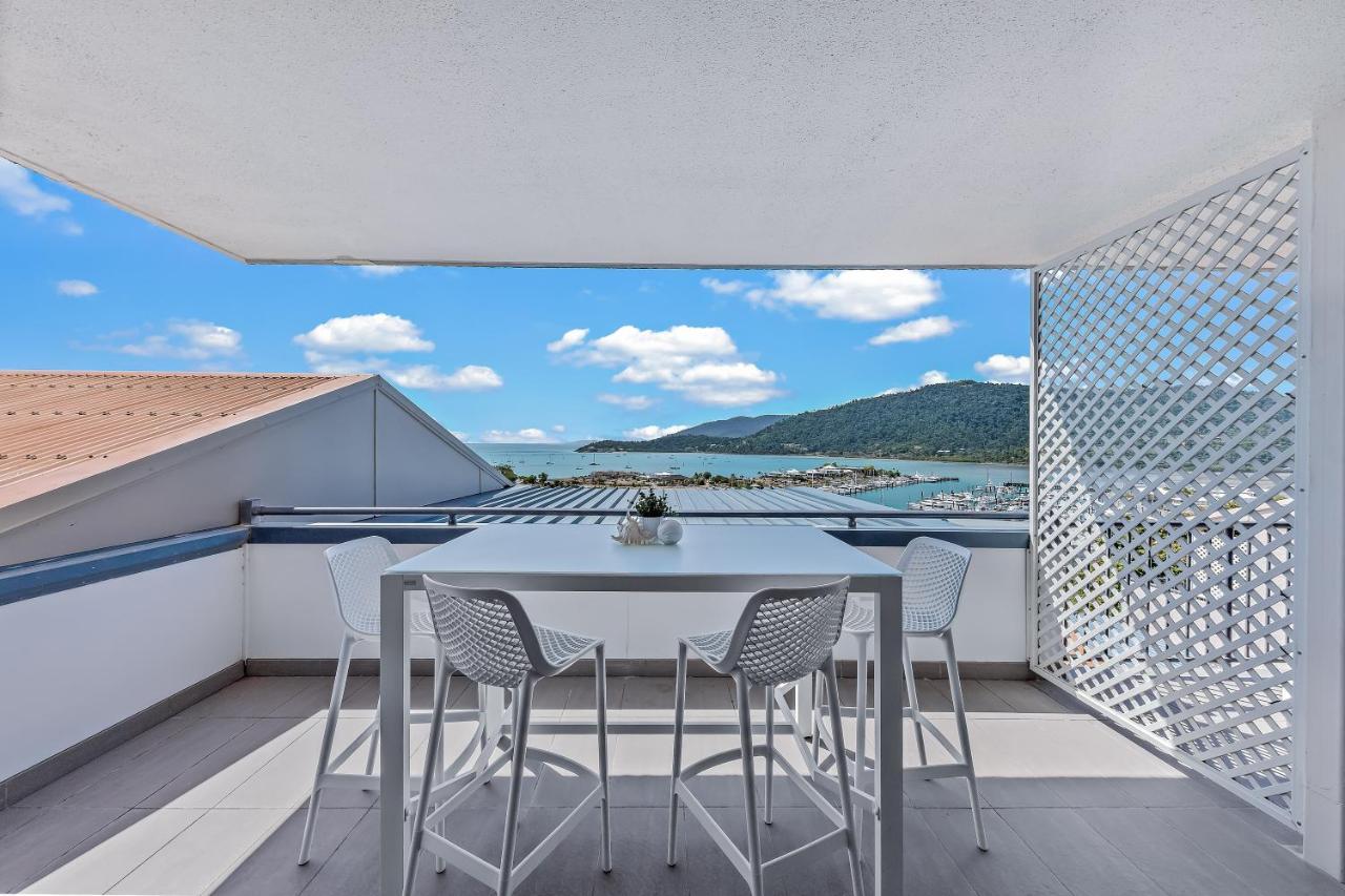Ocean View 49 Apartment Airlie Beach