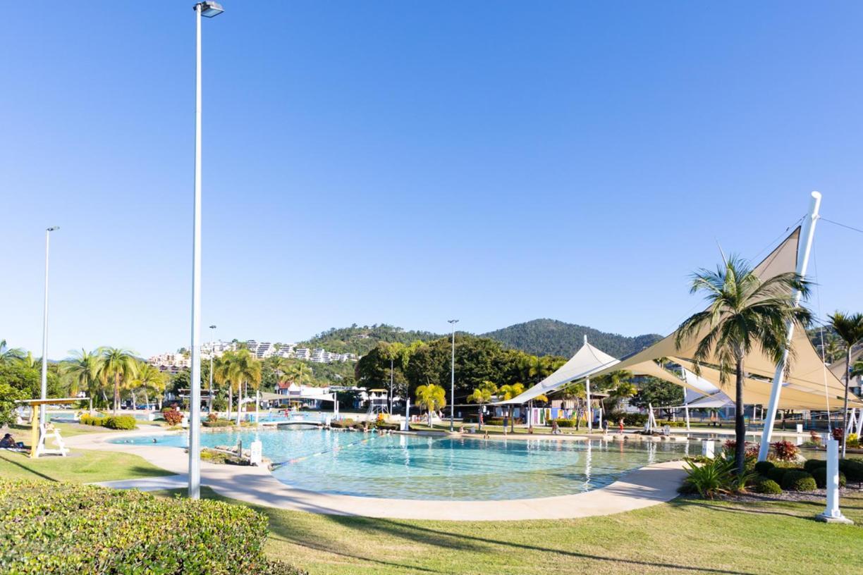 Apartamento Ocean View 49a Airlie Beach