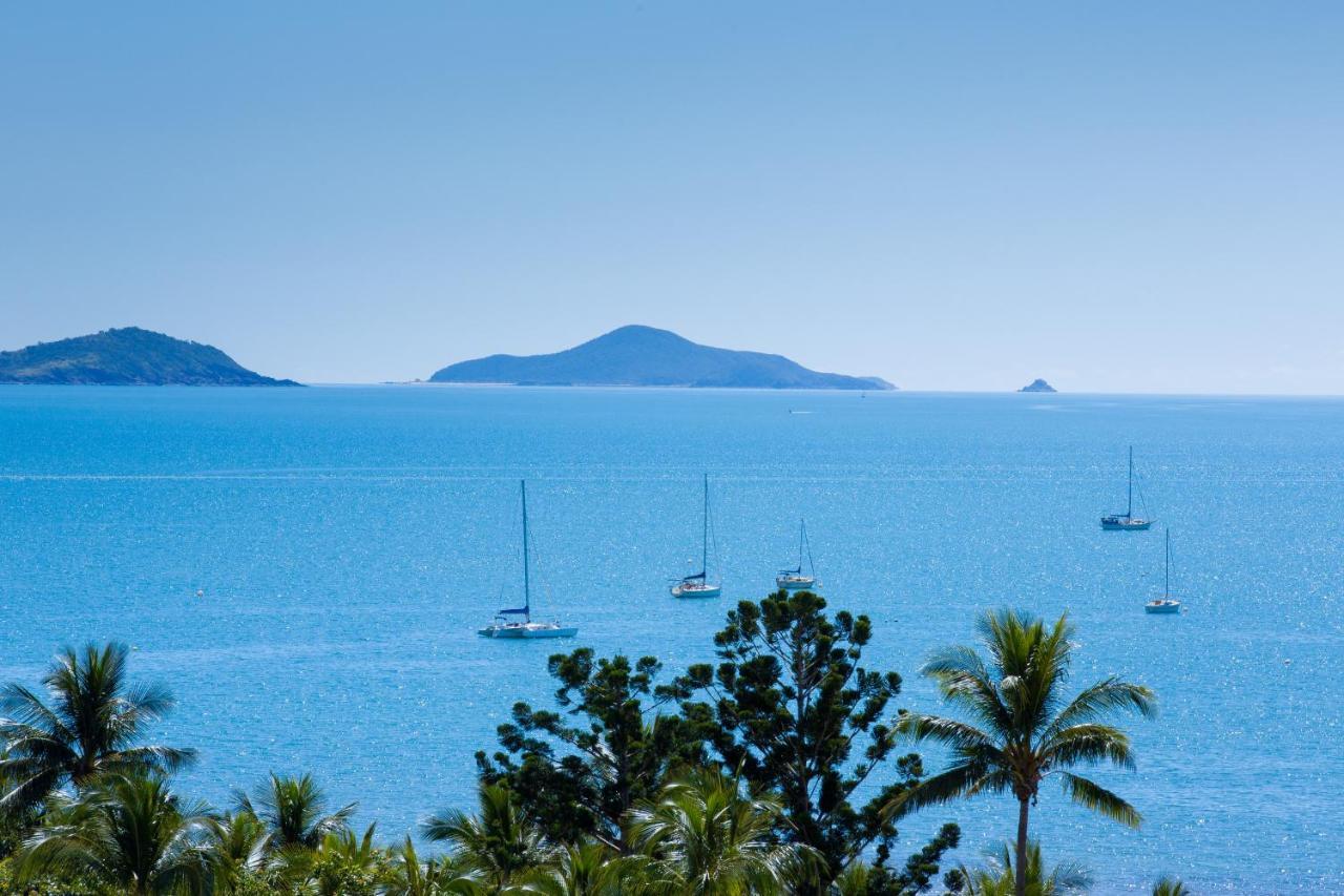 Apartamento Ocean View 49a Airlie Beach