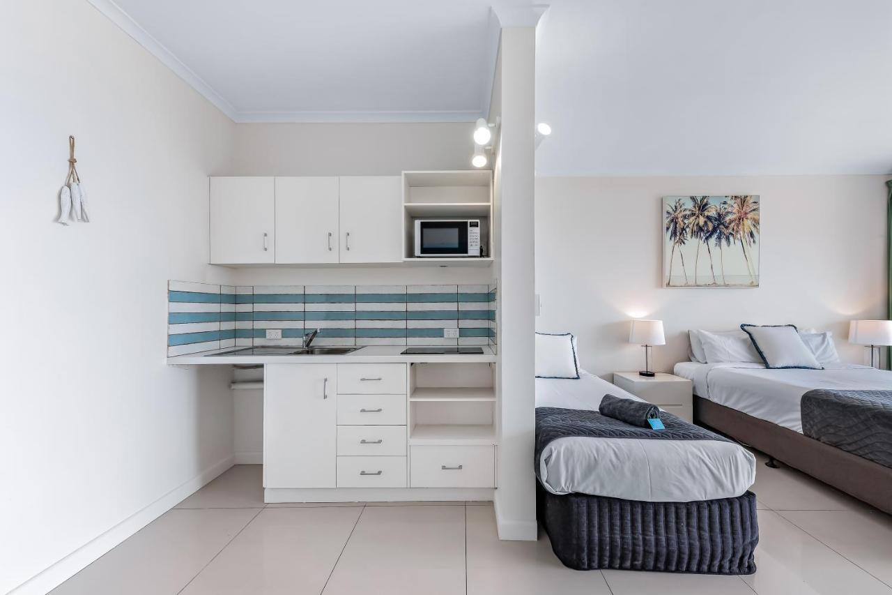 Ocean View 27a Apartment Airlie Beach
