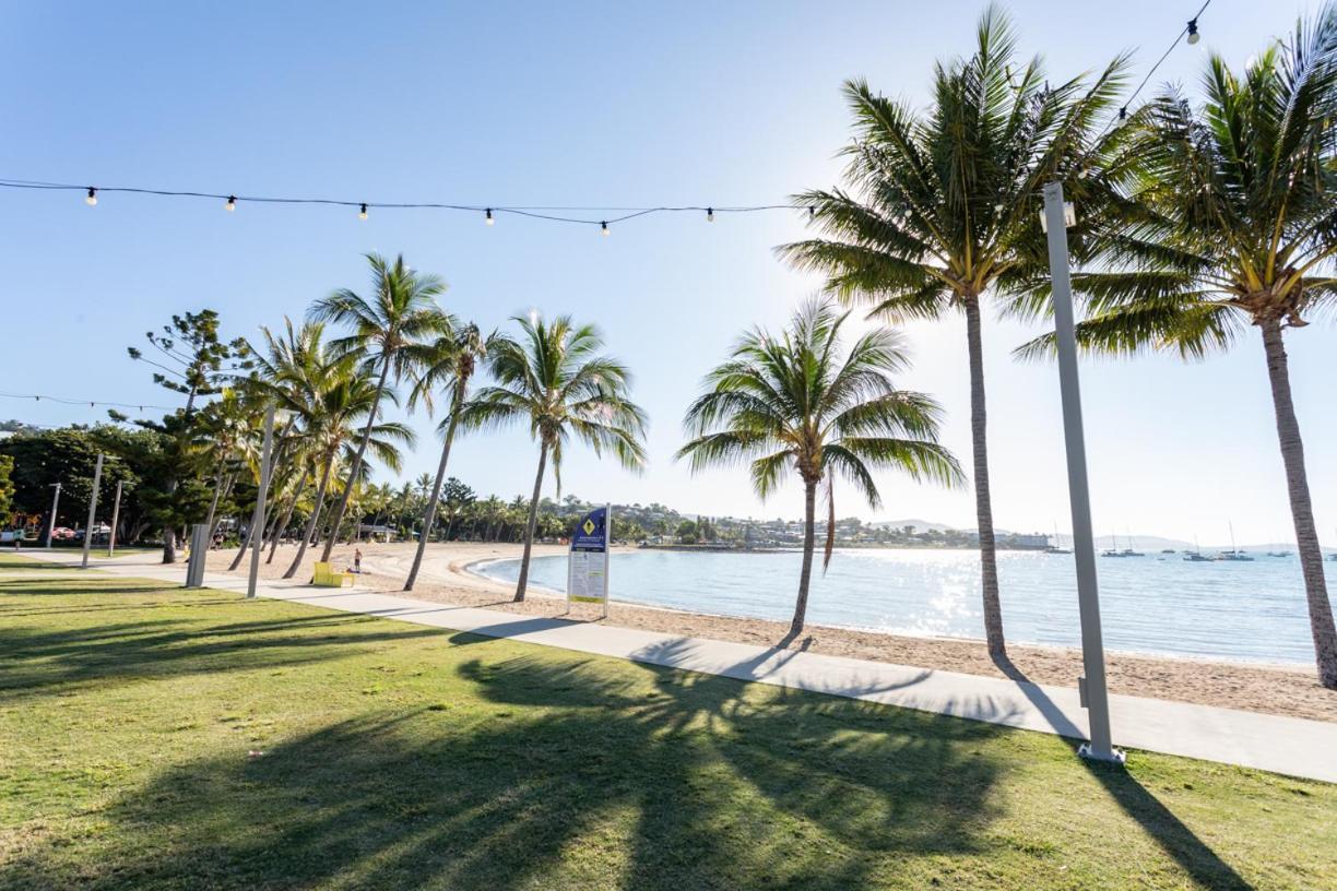 Ocean View 27a Apartment Airlie Beach