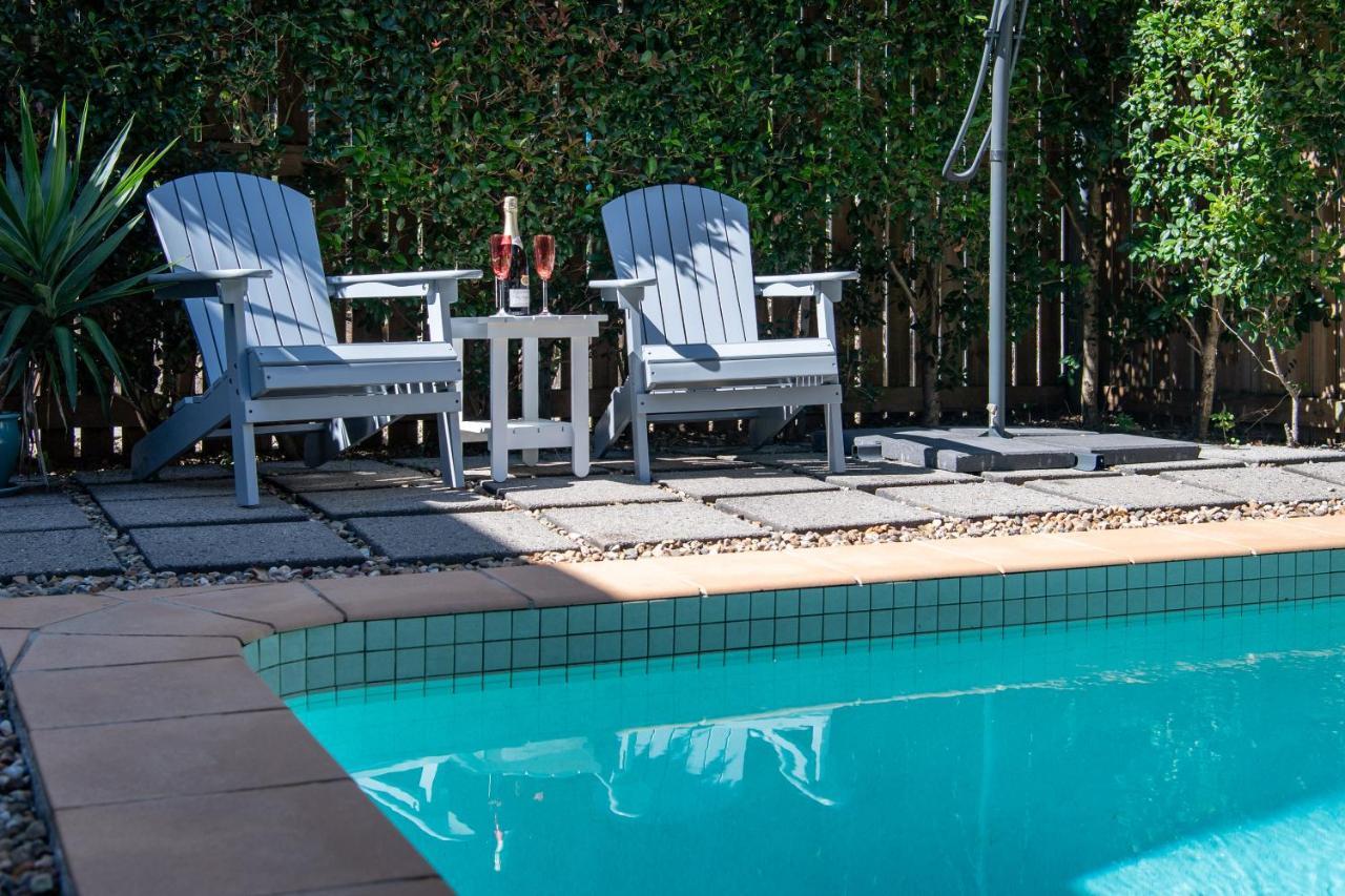 Holiday home Mandalay Escape, Seclusion & Serenity With A Pool