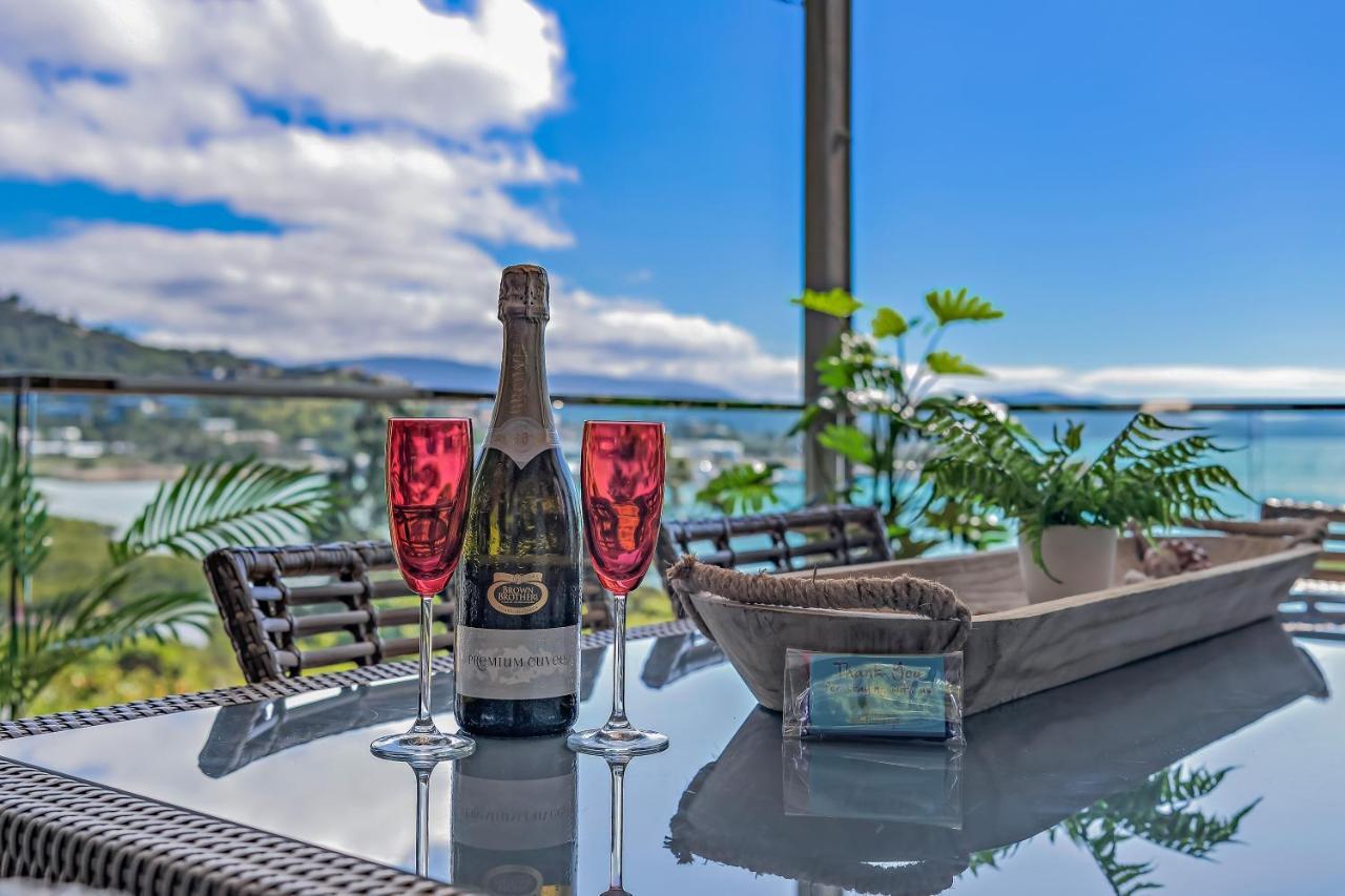 Mandalay Escape, Seclusion & Serenity With A Pool * Airlie Beach