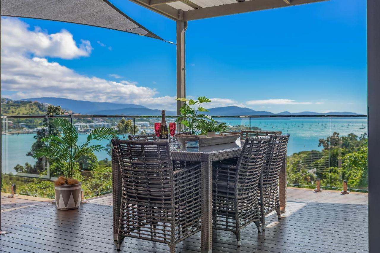 Mandalay Escape, Seclusion & Serenity With A Pool * Airlie Beach