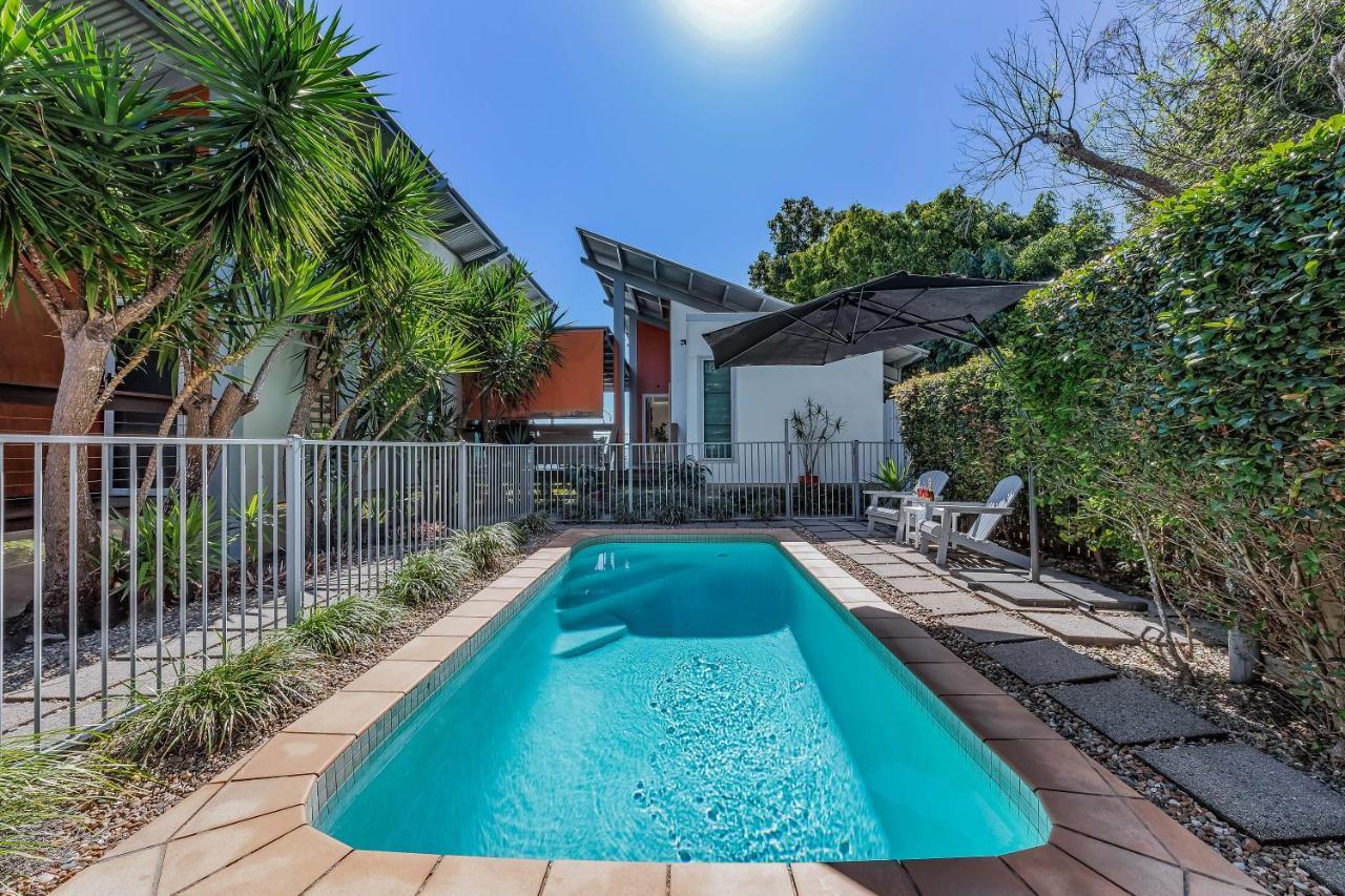 Holiday home Mandalay Escape, Seclusion & Serenity With A Pool Airlie Beach