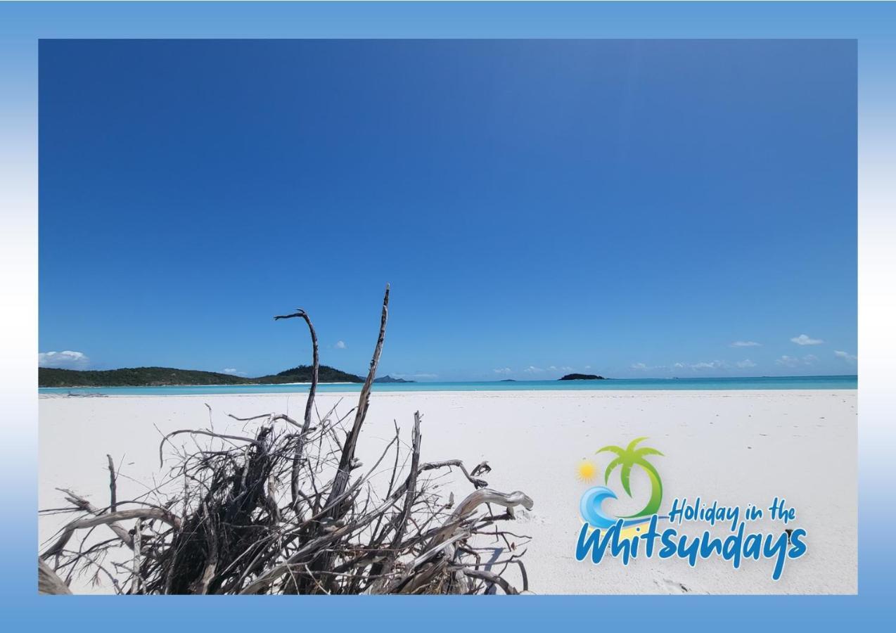Mandalay Escape, Seclusion & Serenity With A Pool * Airlie Beach