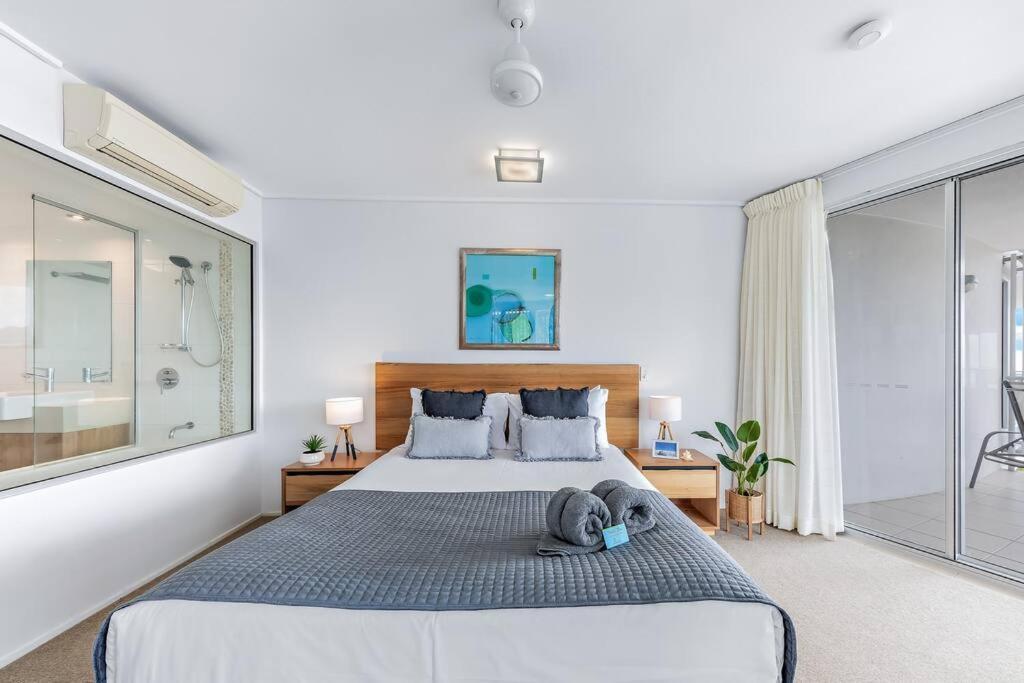 Apartment Serenity At Searene Ocean View Wi-fi