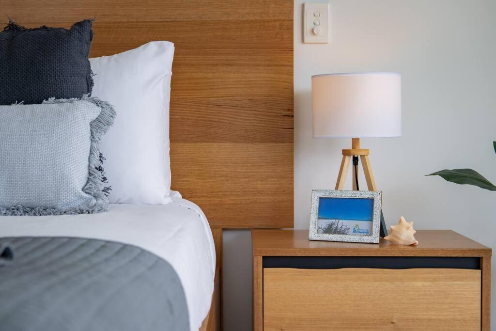 Apartment Serenity At Searene Ocean View Wi-fi *