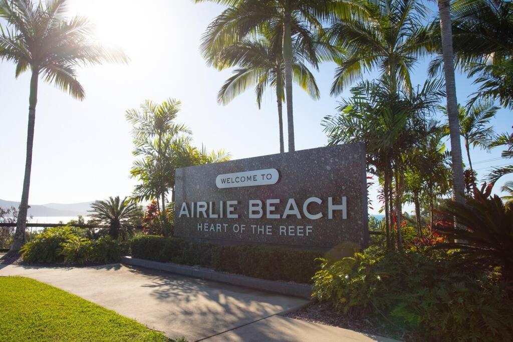 Apartment Serenity At Searene Ocean View Wi-fi Airlie Beach