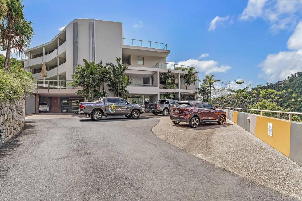 Serenity At Searene Ocean View Wi-fi Apartment *