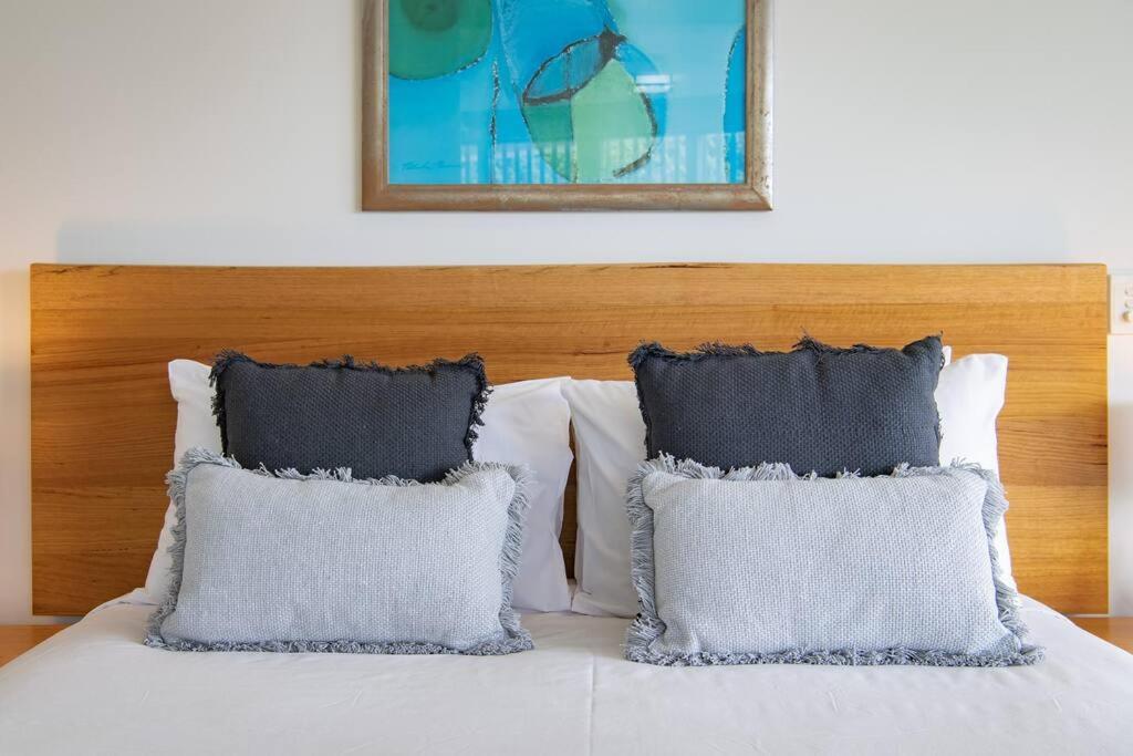 Apartment Serenity At Searene Ocean View Wi-fi *