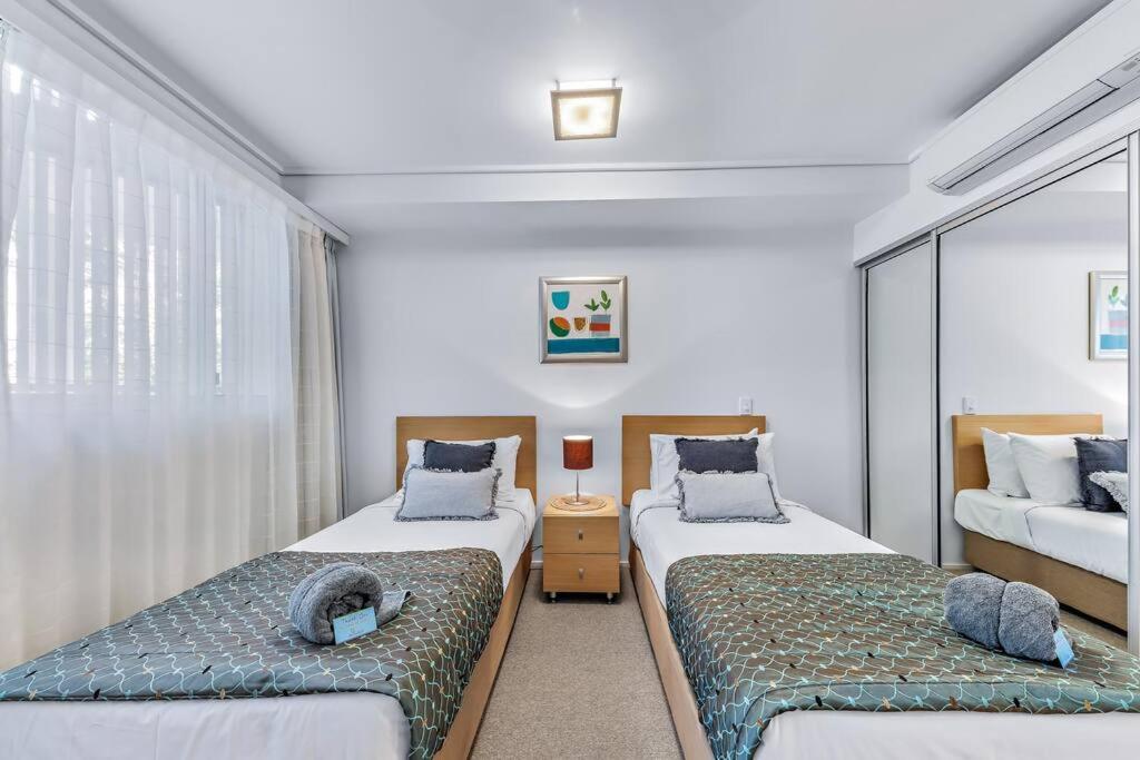 Serenity At Searene Ocean View Wi-fi Apartment