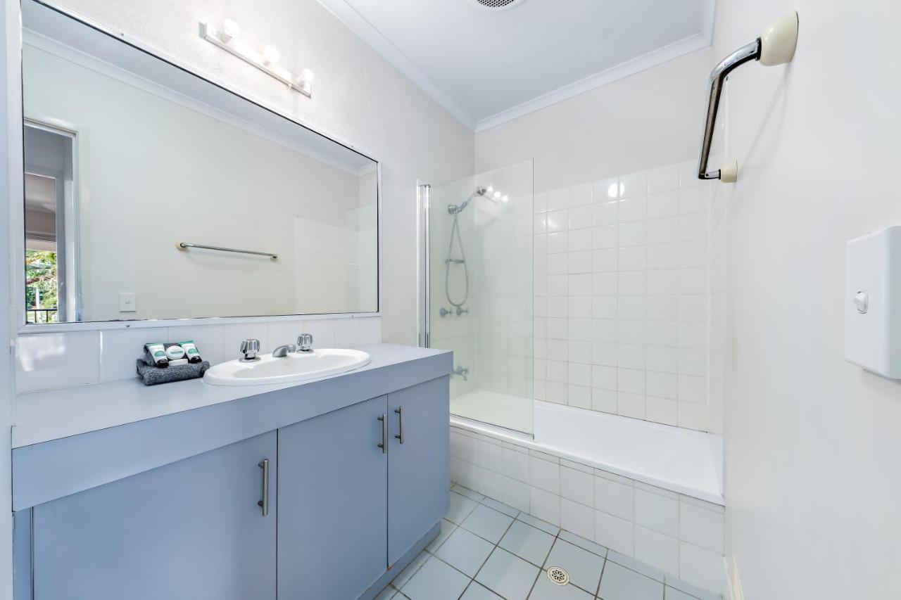 Apartment Erromango Escape Wifi Pool Airlie Beach