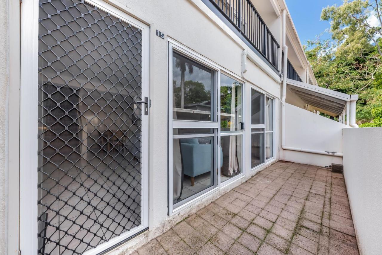 Apartment Erromango Escape Wifi Pool Airlie Beach