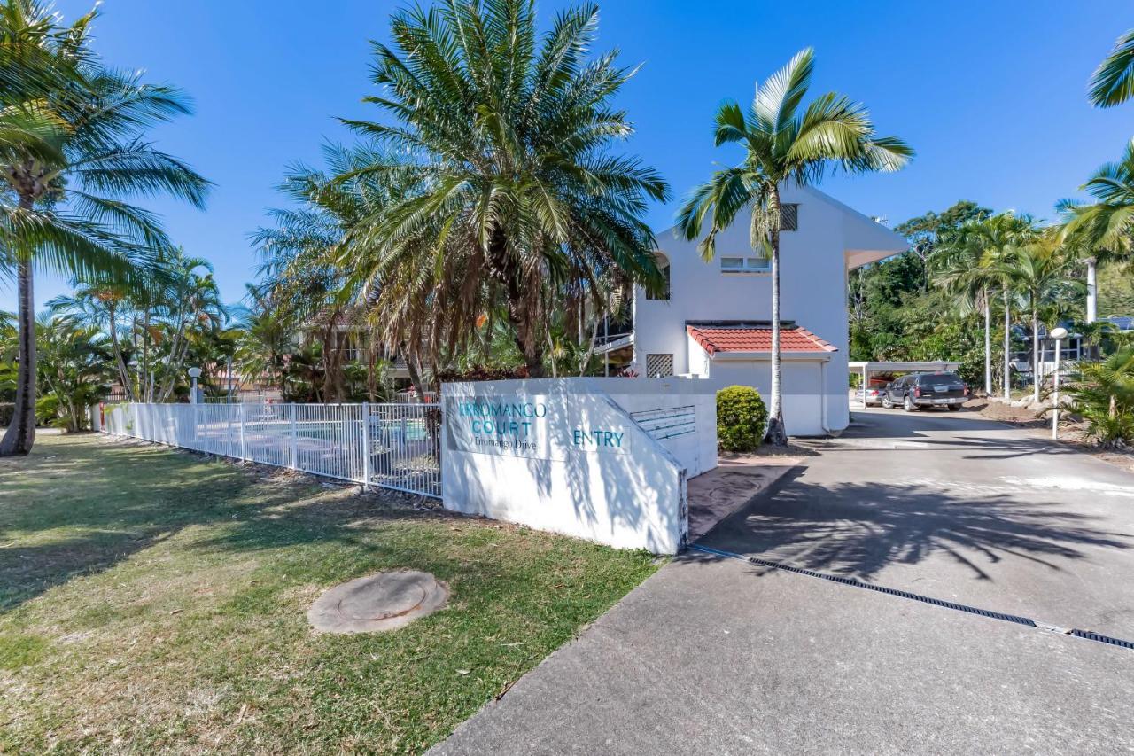 Apartment Erromango Escape Wifi Pool Airlie Beach