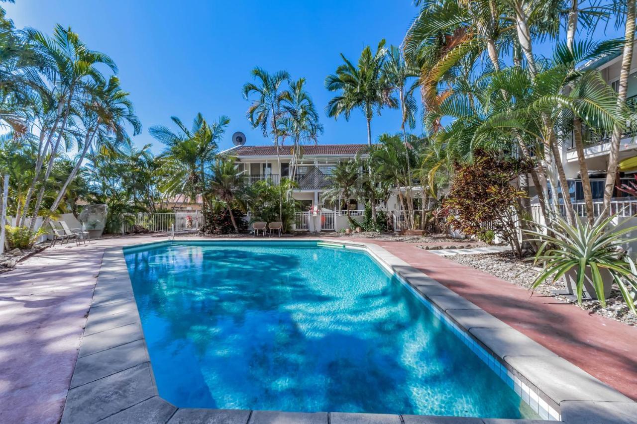 Erromango Escape Wifi Pool * Airlie Beach