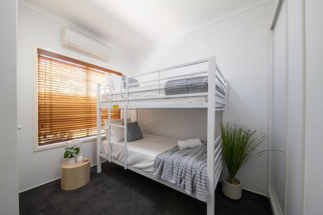 Airlie Sea-clusion Holiday home *