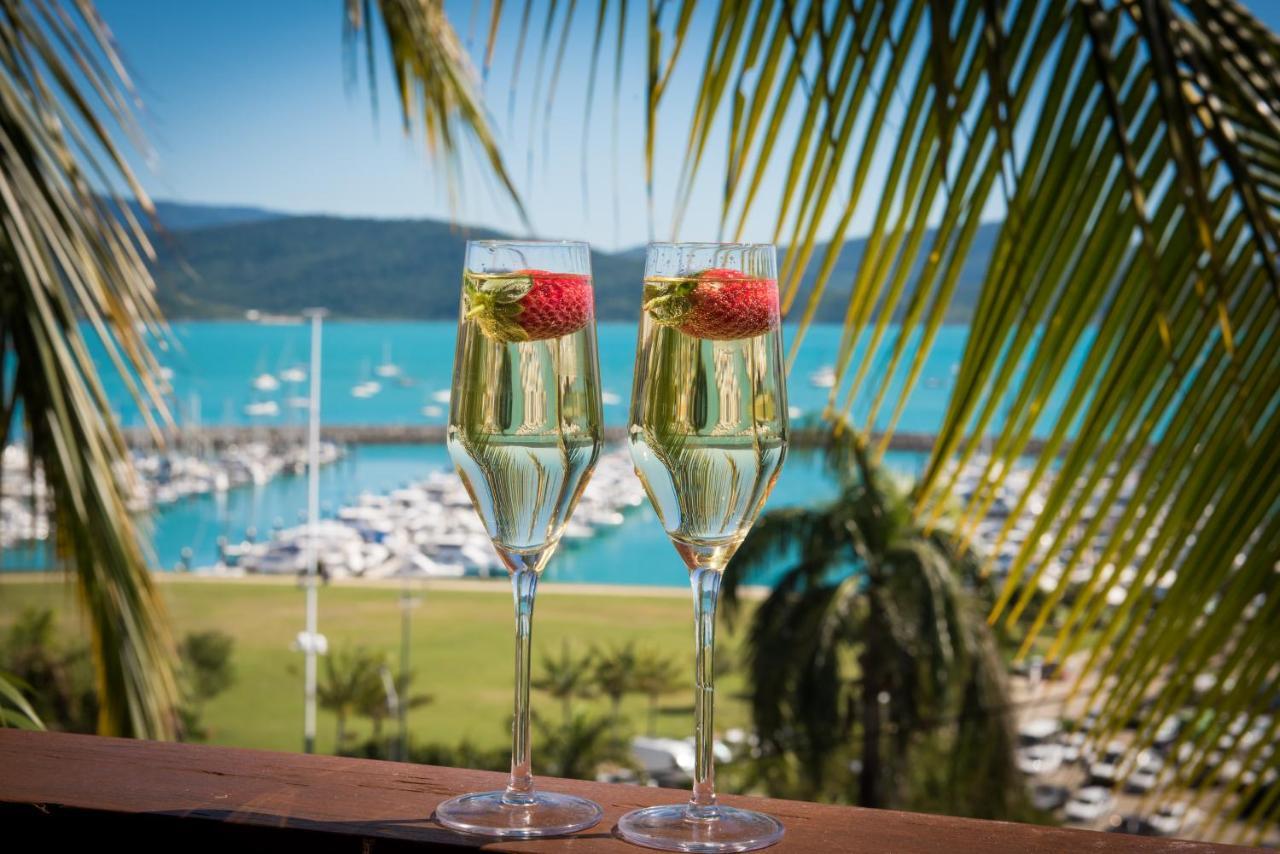 Holiday home Airlie Sea-clusion Airlie Beach