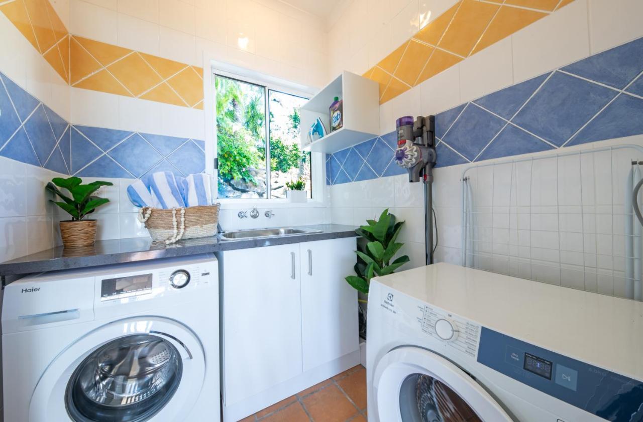 Holiday home Airlie Sea-clusion Airlie Beach