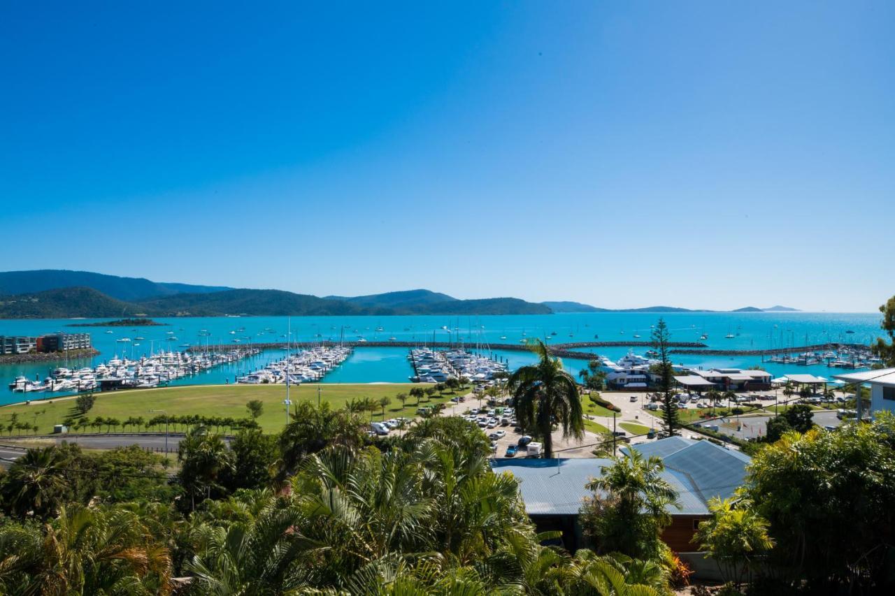 Airlie Sea-clusion Airlie Beach