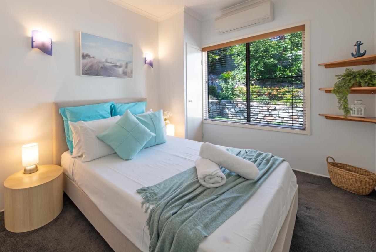 Holiday home Airlie Sea-clusion *