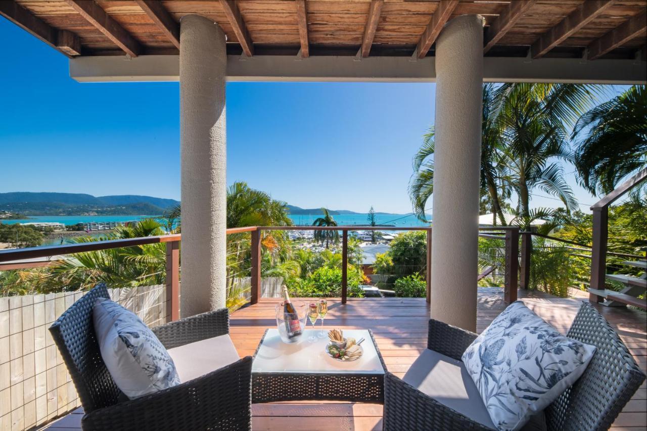 Airlie Sea-clusion