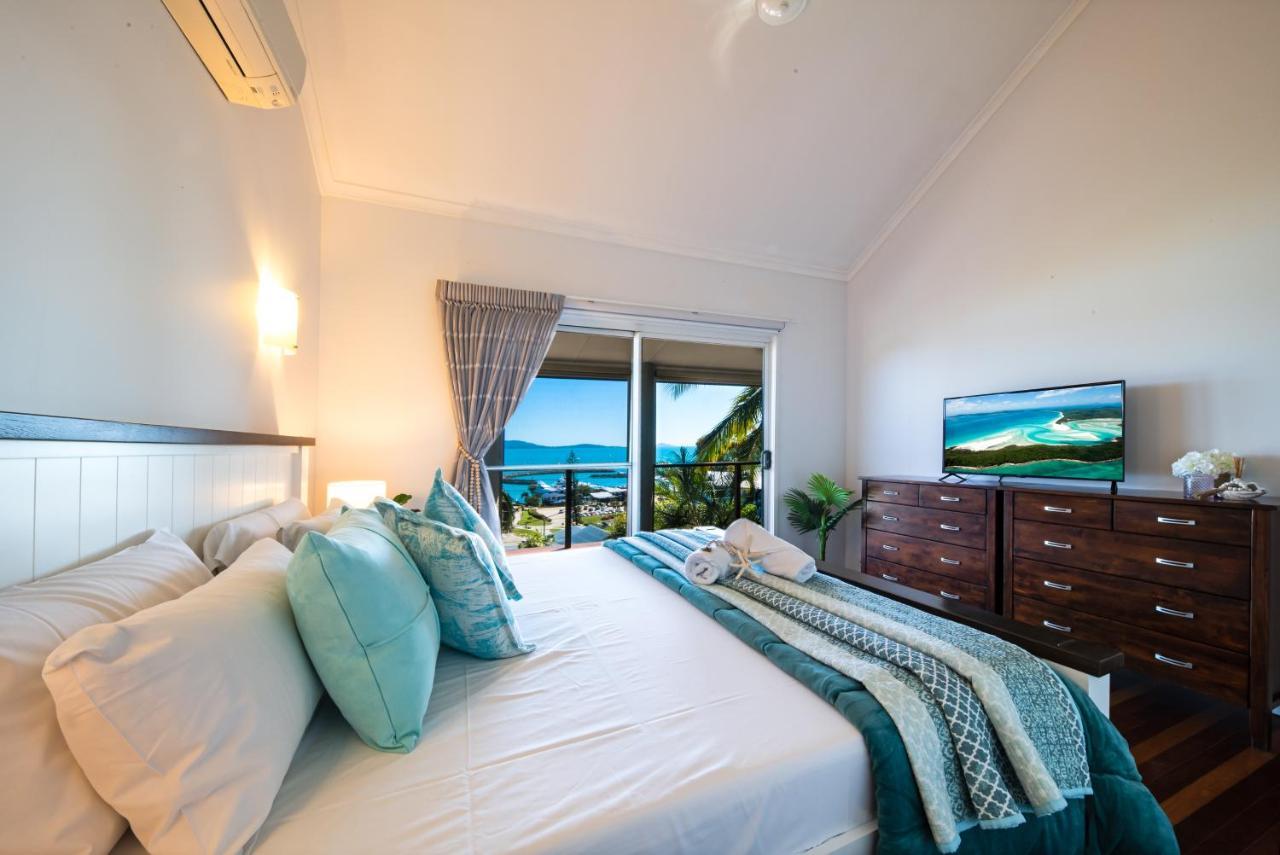 Airlie Sea-clusion Holiday home *