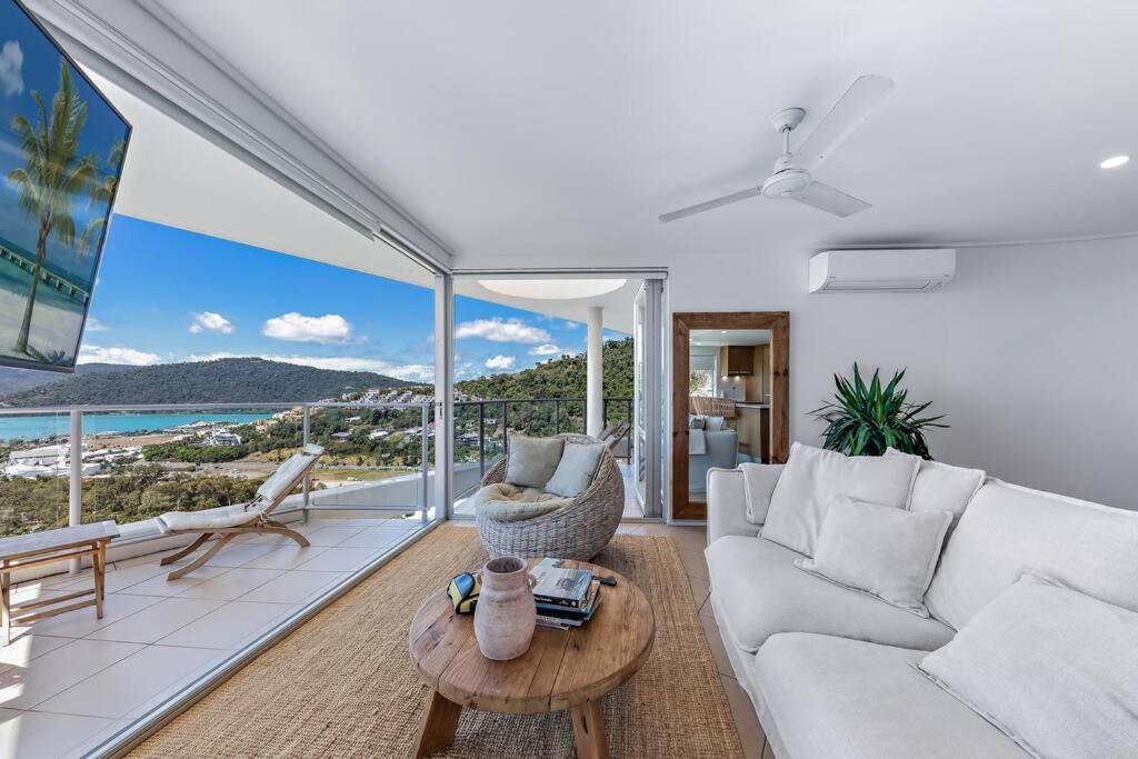 Searene On Seaview Apartment Airlie Beach