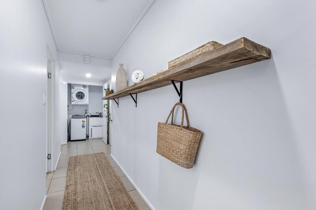 Apartment Searene On Seaview *