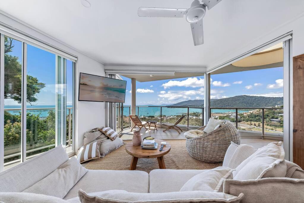 Searene On Seaview Apartment Airlie Beach