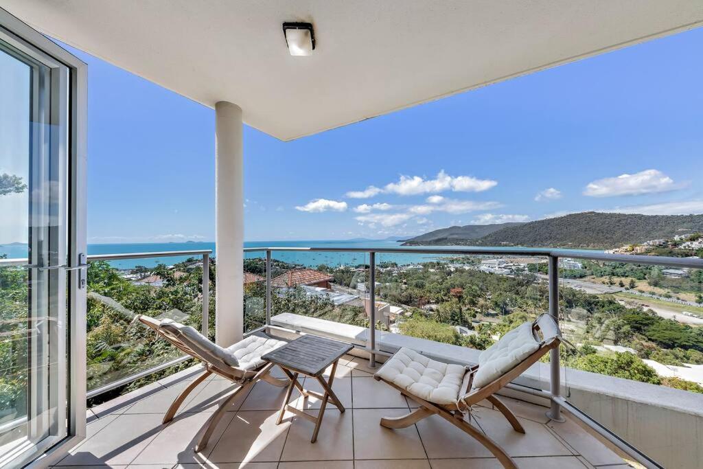 Apartment Searene On Seaview *
