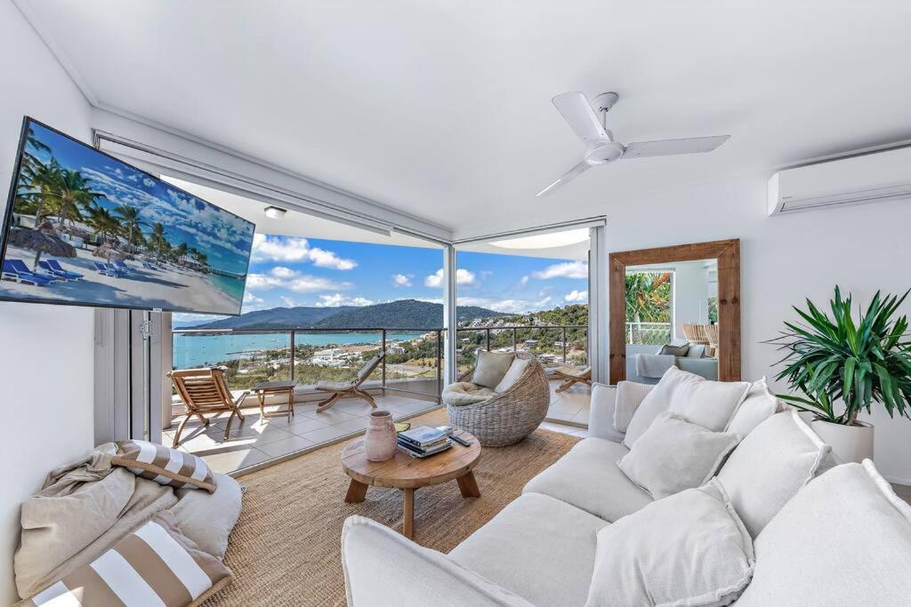 Searene On Seaview Apartment Airlie Beach
