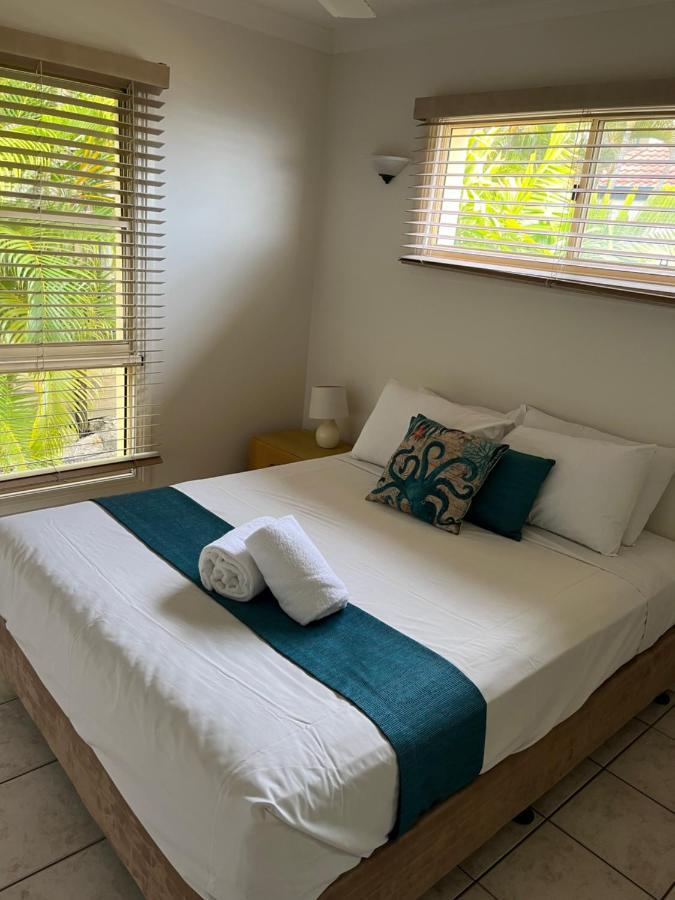 Resort Mediterranean Airlie Beach