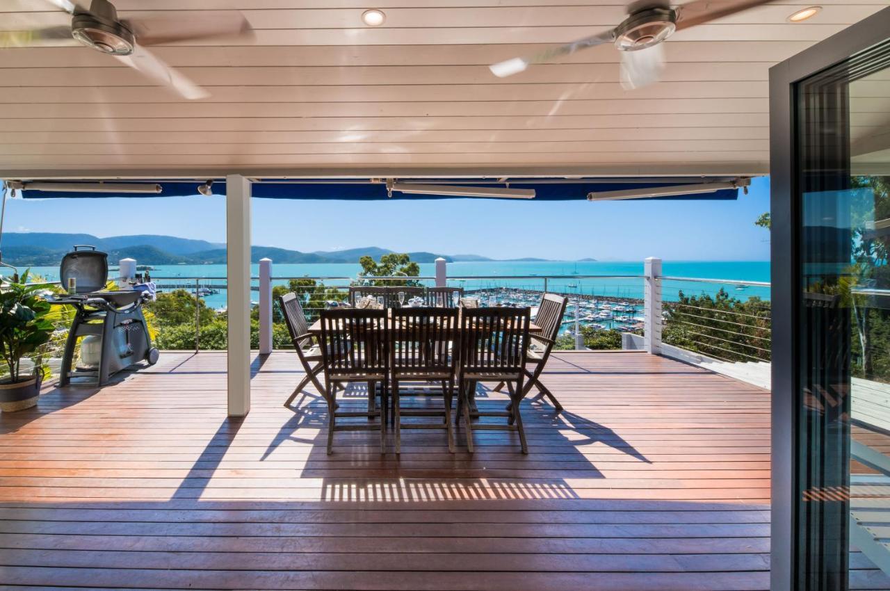 Holiday home A Point Of View *