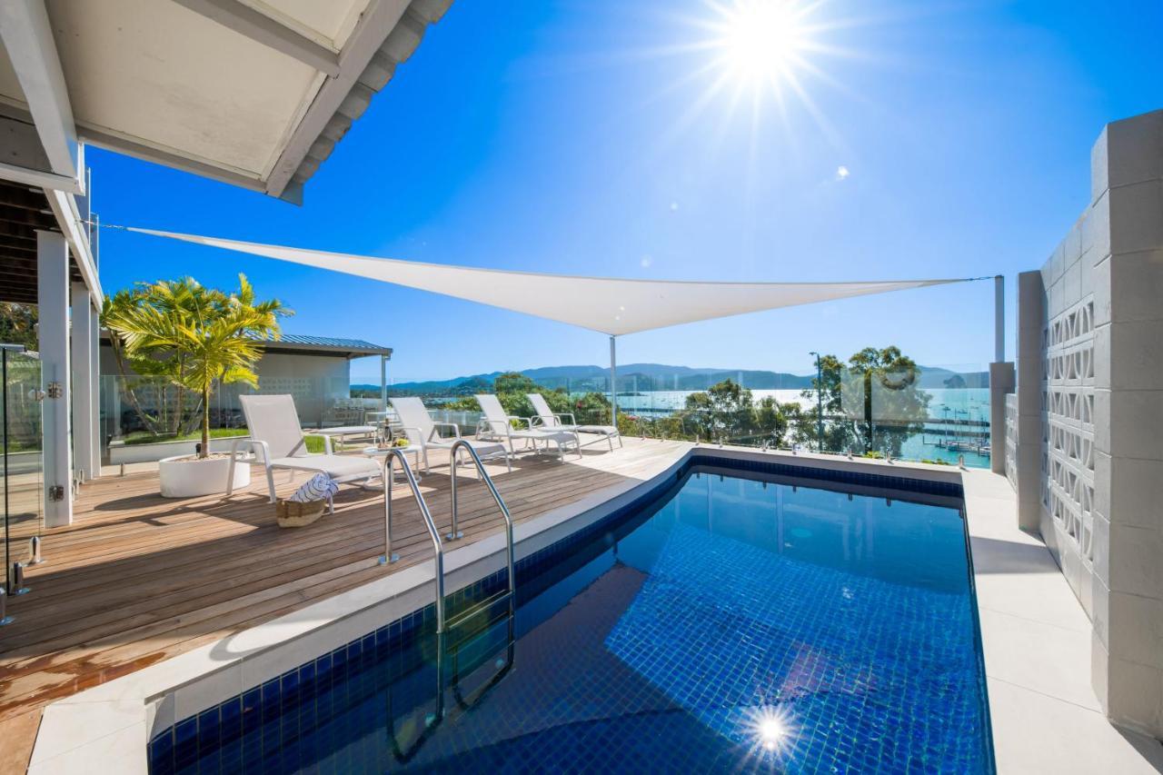 A Point Of View Airlie Beach